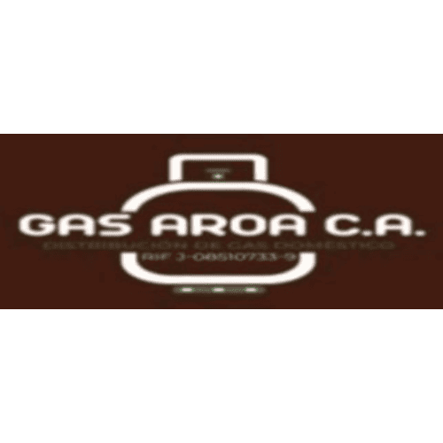 Gas Aroa CA